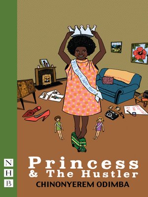 cover image of Princess & the Hustler